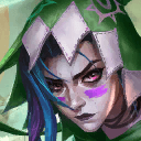 Jinx